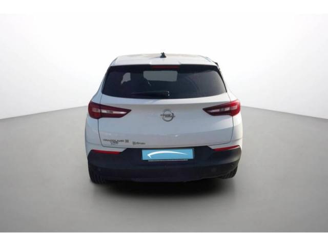 Opel Grandland X image 4