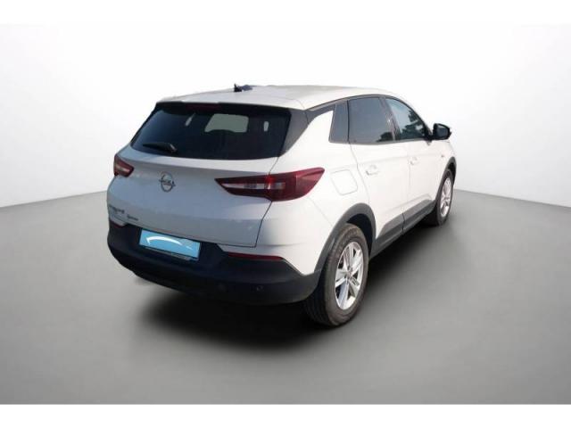 Opel Grandland X image 7