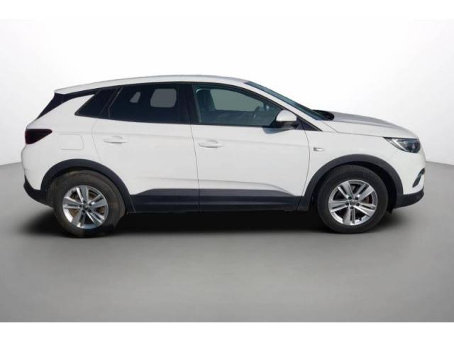 Opel Grandland X image 6