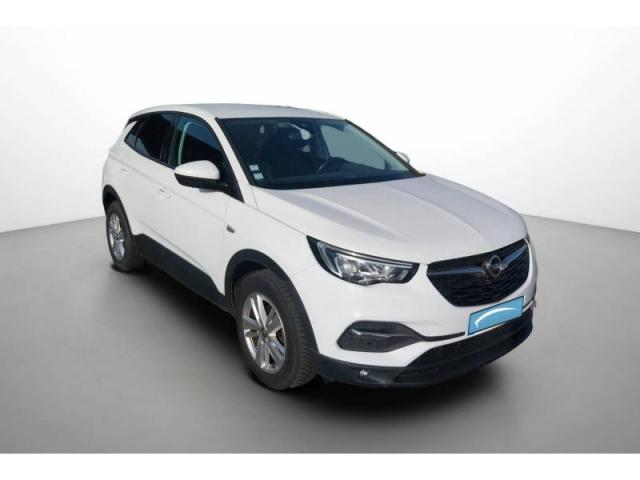 Opel Grandland X image 8