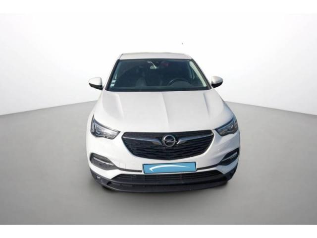 Opel Grandland X image 1