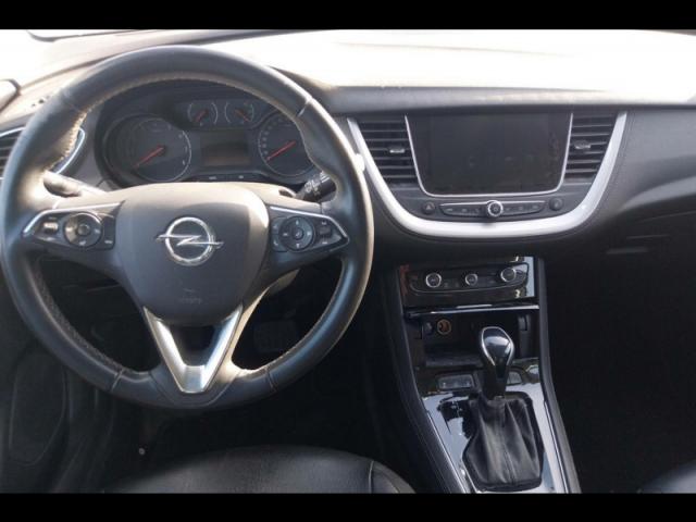 Opel Grandland X image 2