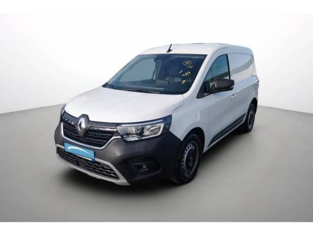 Renault Kangoo Van Tce 130 Extra - 22