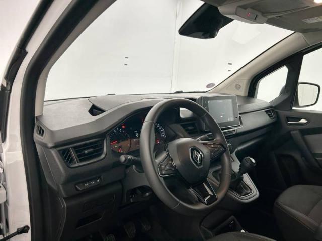 Renault Kangoo Van image 1