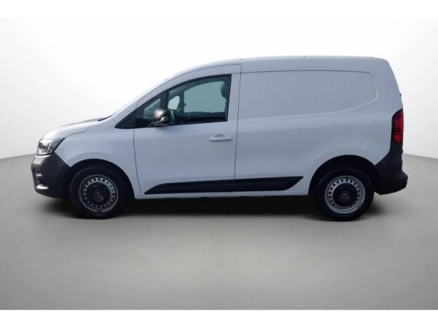 Renault Kangoo Van image 2