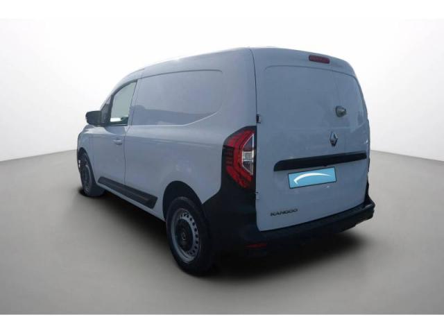 Renault Kangoo Van image 3