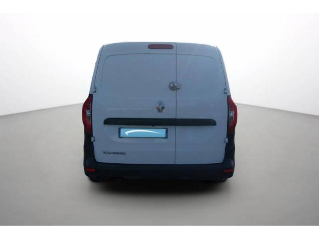 Renault Kangoo Van image 8