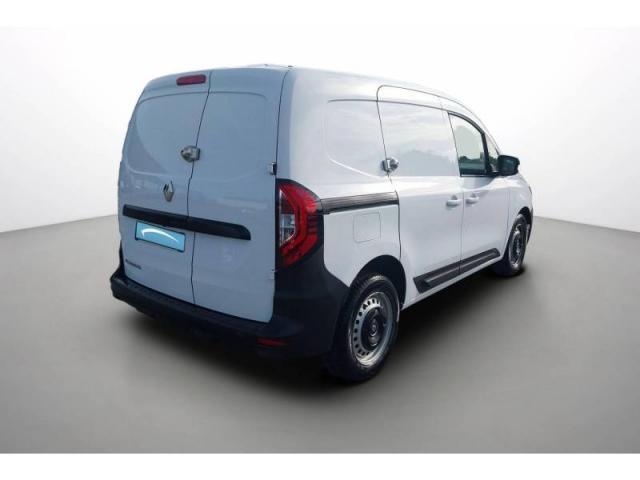 Renault Kangoo Van image 7