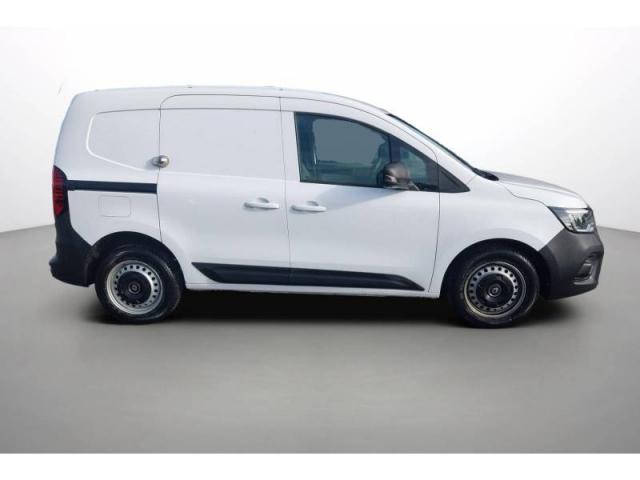 Renault Kangoo Van image 4