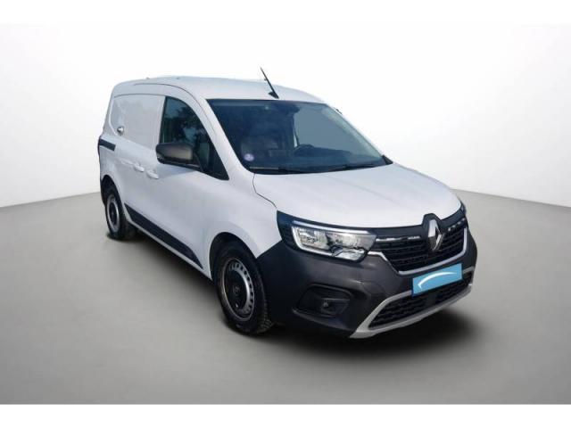 Renault Kangoo Van image 1
