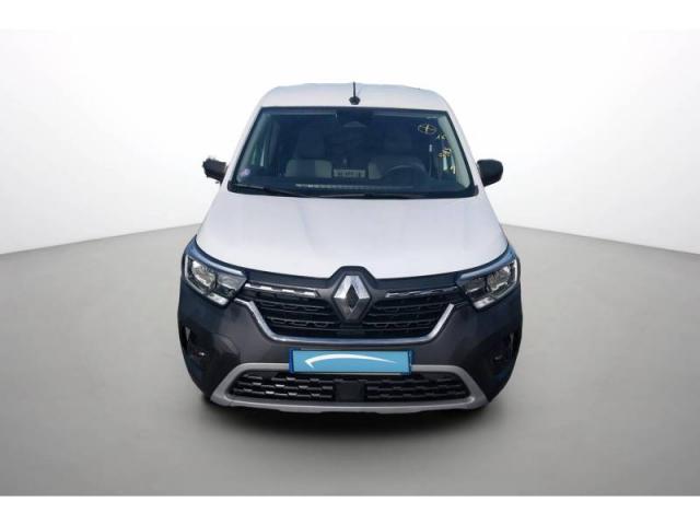 Renault Kangoo Van image 5