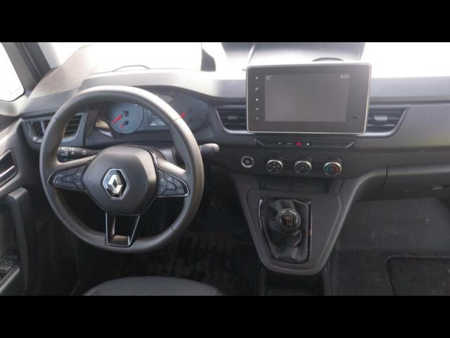 Renault Kangoo Van image 6