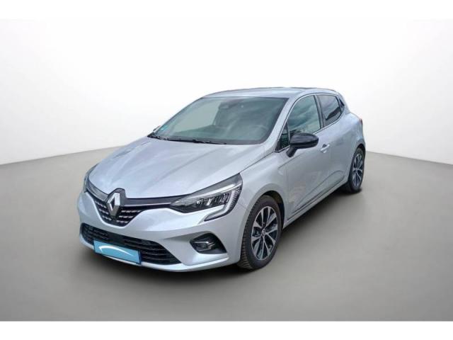Renault Clio E-Tech Full Hybrid 145 Techno
