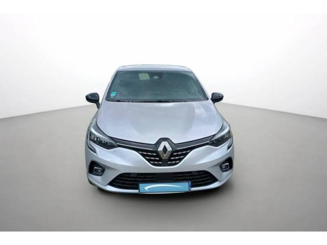 Renault Clio image 2