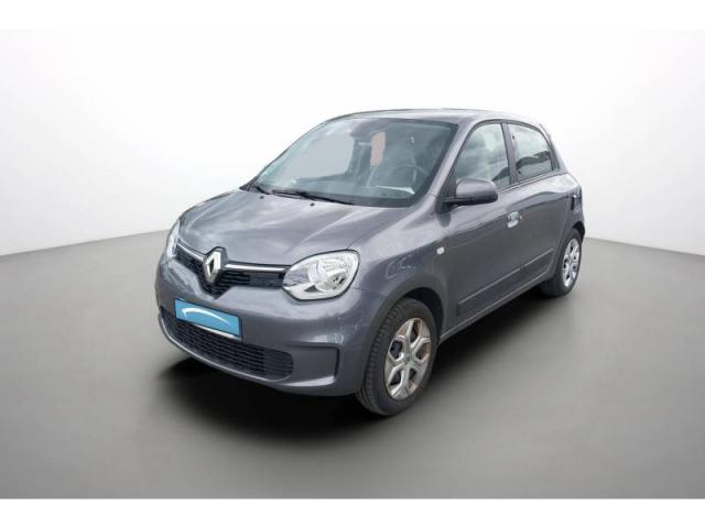 Renault Twingo Iii Tce 95 Zen
