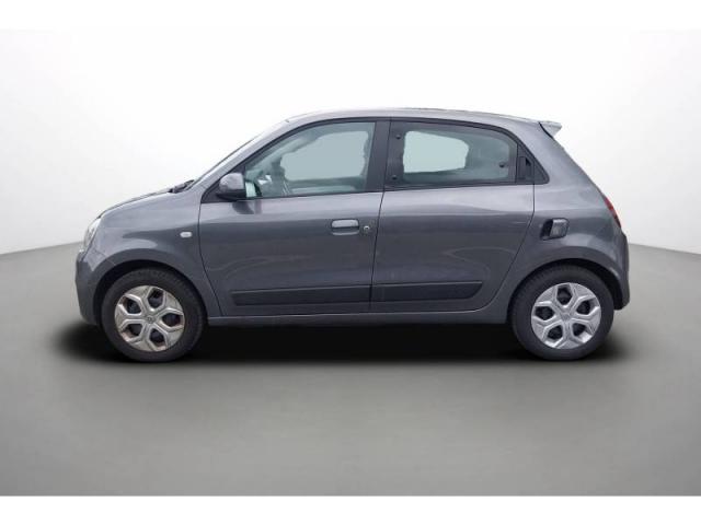 Renault Twingo image 4