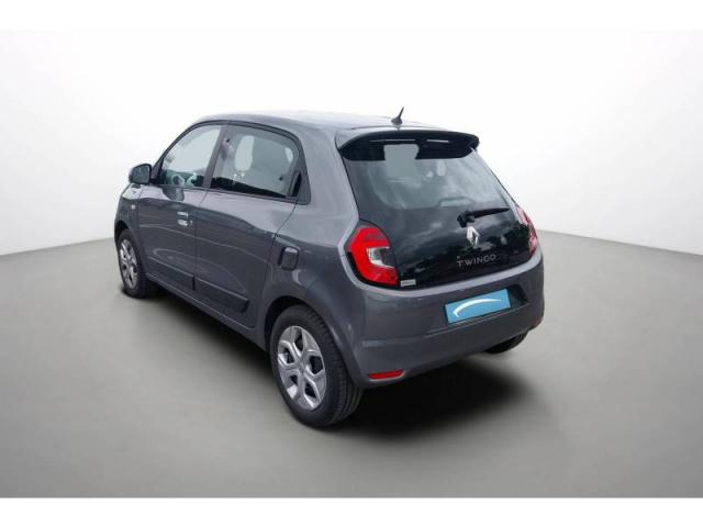Renault Twingo image 3