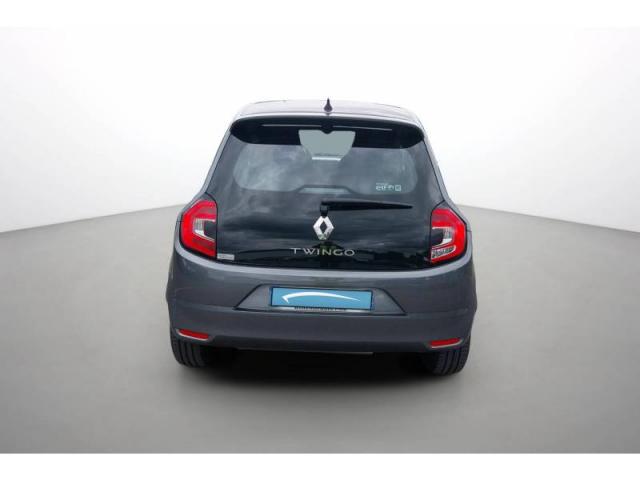 Renault Twingo image 6