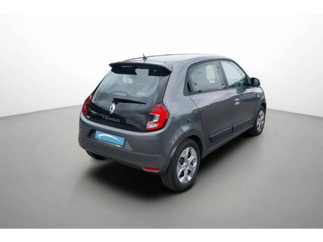 Renault Twingo image 7