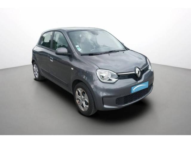 Renault Twingo image 5