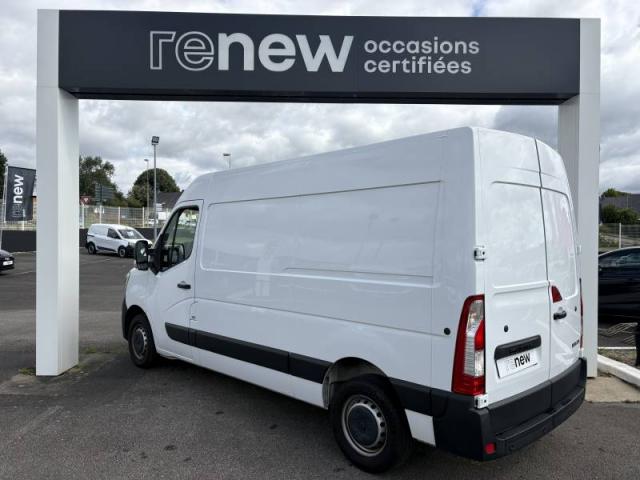 Renault Master image 3