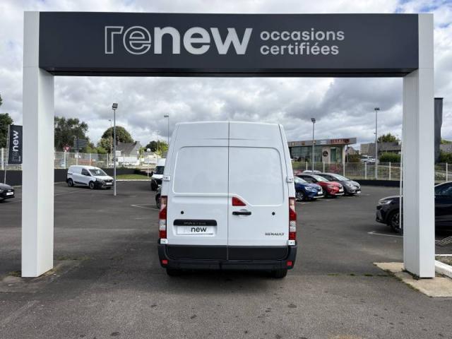 Renault Master image 5