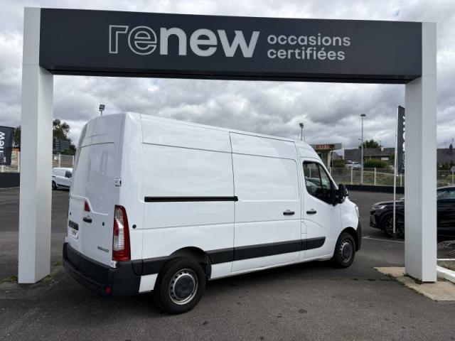 Renault Master image 8
