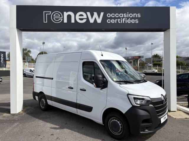 Renault Master image 4