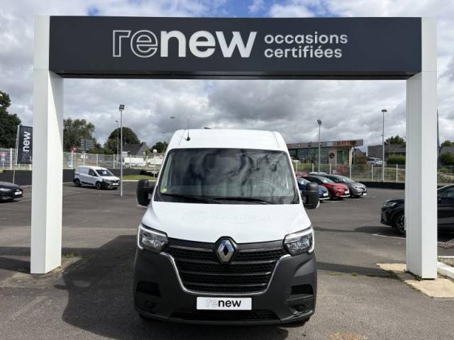 Renault Master image 9