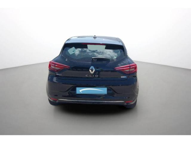 Renault Clio image 3