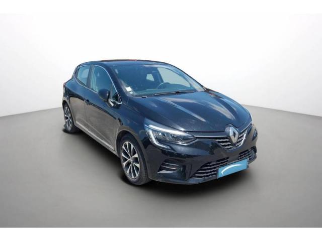 Renault Clio image 2