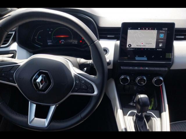 Renault Clio image 1