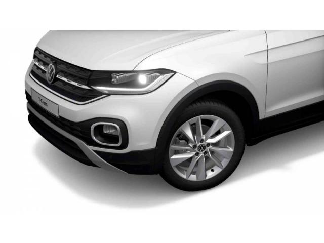 T-Cross image 4