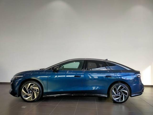 Volkswagen Id.7 image 5