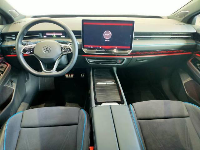Volkswagen Id.7 image 7