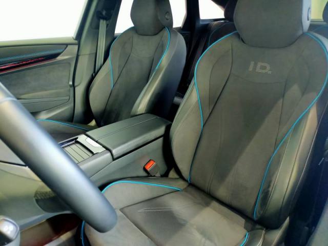 Volkswagen Id.7 image 3