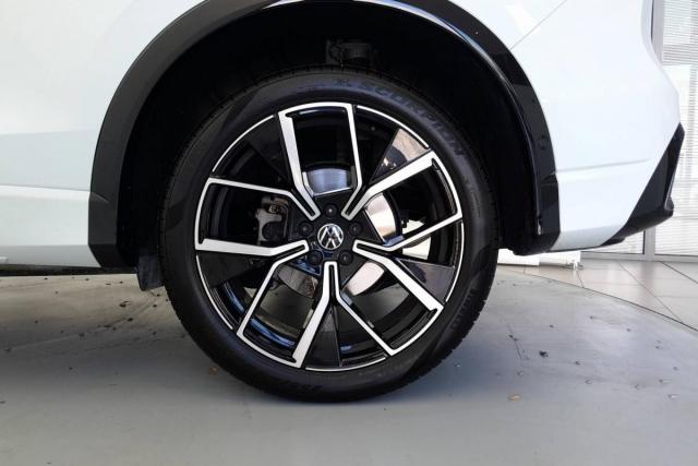 Volkswagen Tiguan image 1