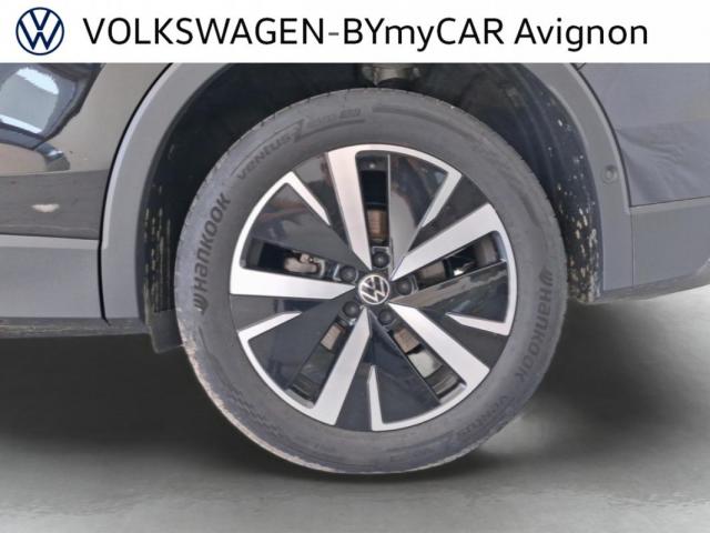 Volkswagen Tiguan image 1