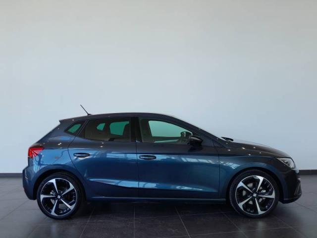 Seat Ibiza image 4