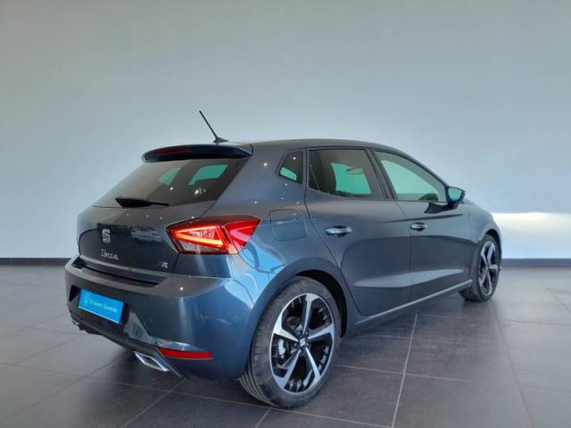 Seat Ibiza image 5