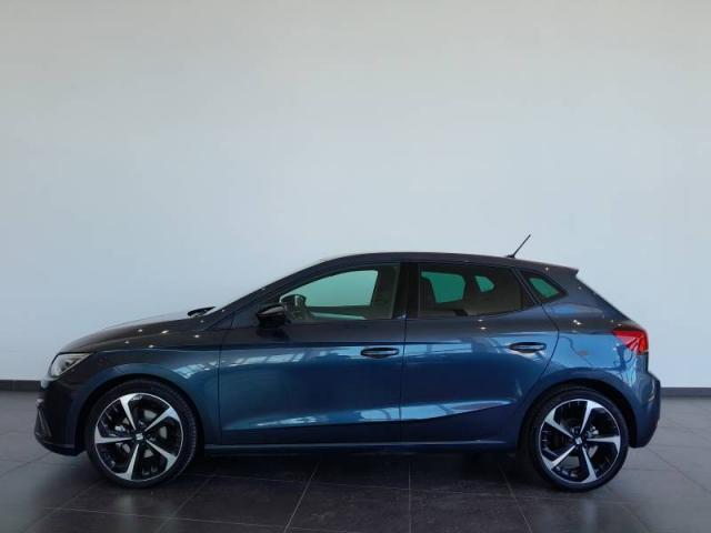 Seat Ibiza image 3