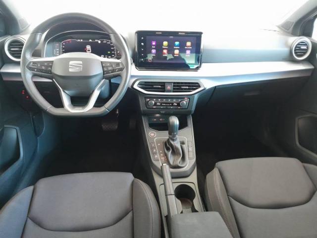 Seat Ibiza image 8