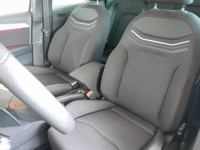 Seat Ibiza image 9