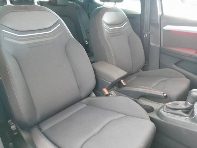 Seat Ibiza image 7