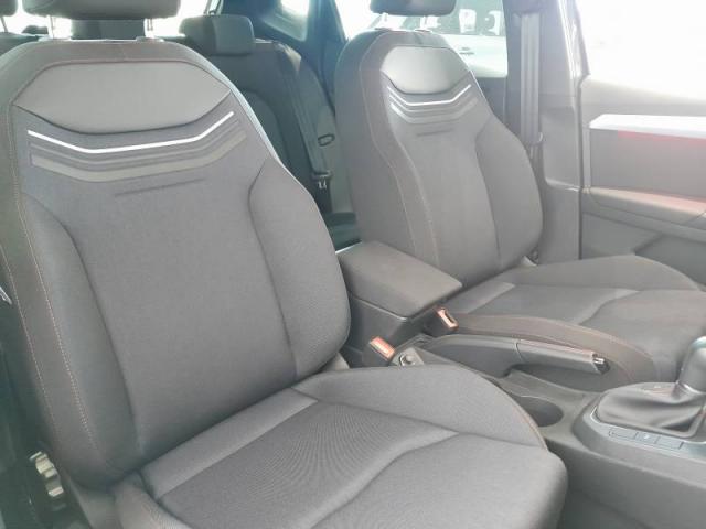 Seat Ibiza image 4