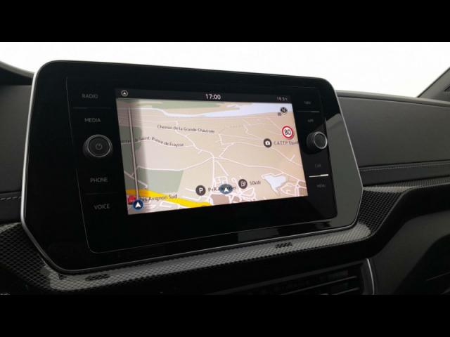 Volkswagen T-Cross image 1
