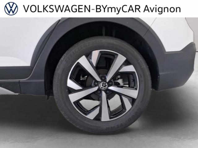 Volkswagen Taigo image 1