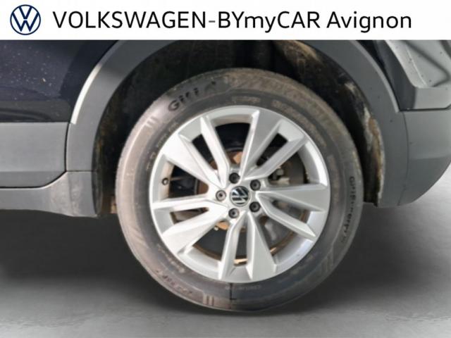 Volkswagen T-Cross image 1