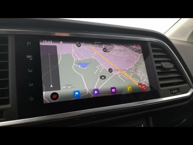Seat Ateca image 9