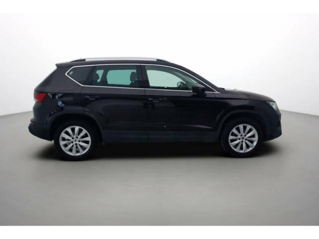 Seat Ateca image 1